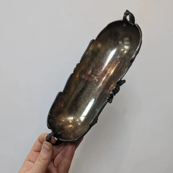 Catch all dish - Picture 3 of 7